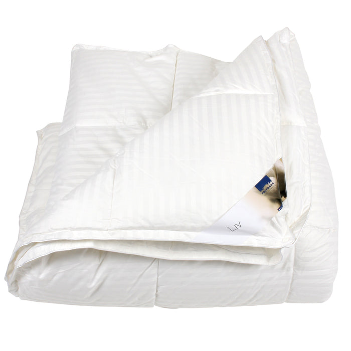 Polydaun Liv 4-seizoenen Dekbed 240 x 220 cm