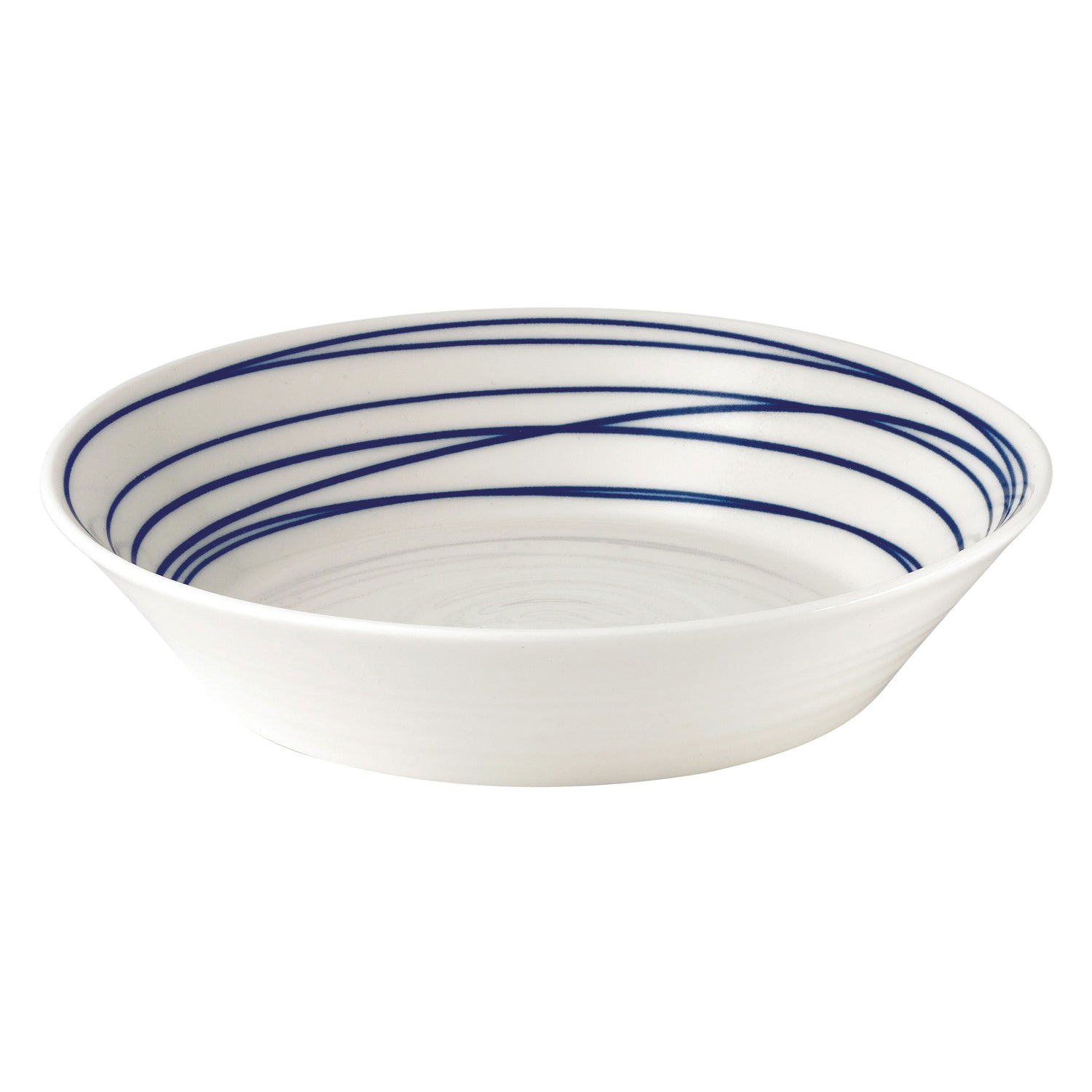 Royal Doulton Pacific Pastabord Ø 22 cm