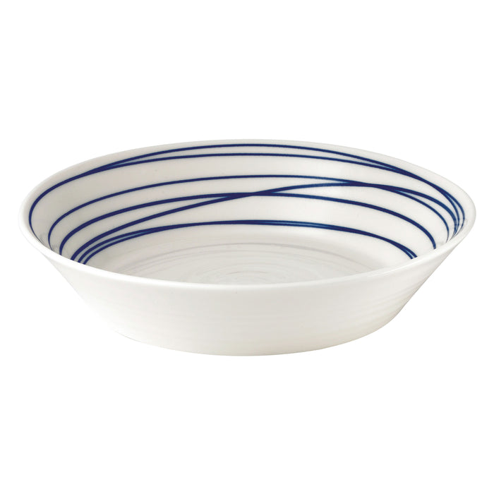 Royal Doulton Pacific Pastabord Ø 22 cm