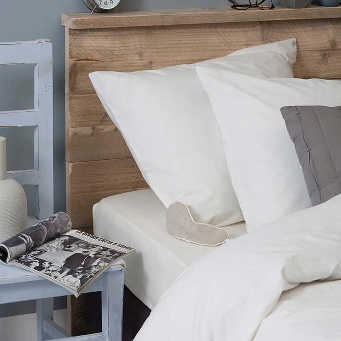 Cinderella Weekend Dekbedovertrek 200 x 200/220 cm - Ivoor