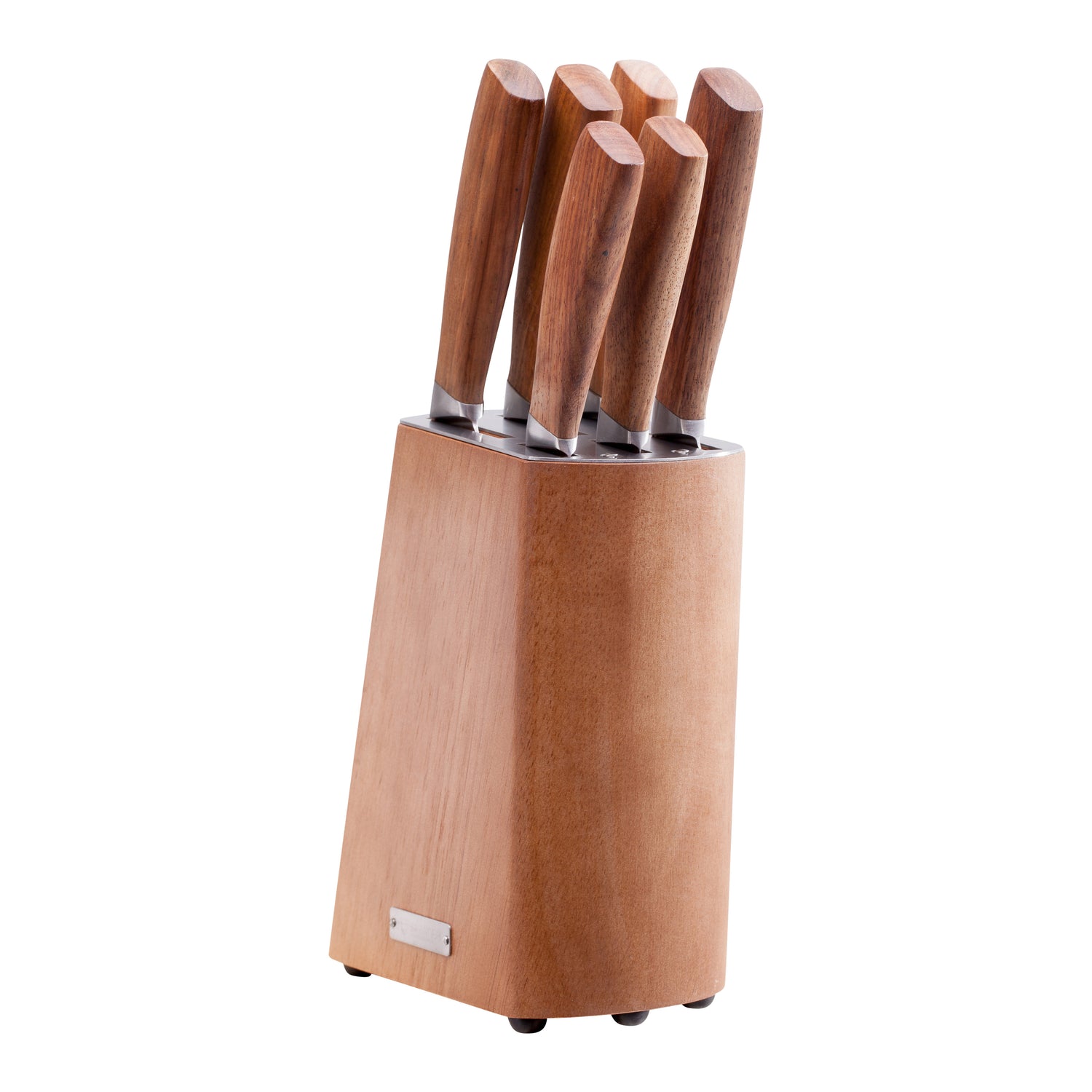 Diamant Sabatier Babiole Messenblok 6-delig