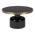 Zuiver Glam Salontafel