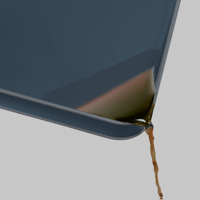 Joseph Joseph Cut&Carve Snijplank – Sky