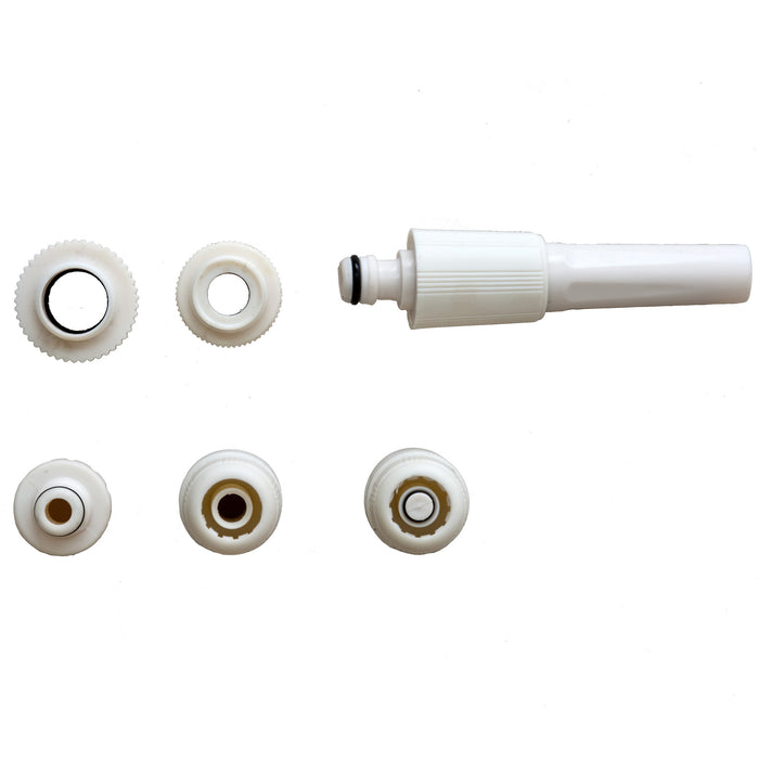 Zee Muurhaspel Mirtoon 10 m