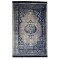 Zuiver Marvel Vloerkleed 170 x 240 cm  - Blauw