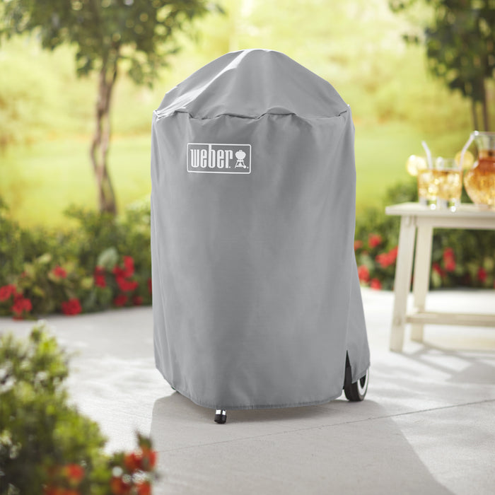 Weber Hoes Ø 47 cm Barbecue