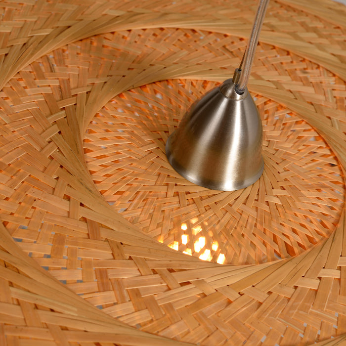 GOOD&MOJO Palawan Hanglamp