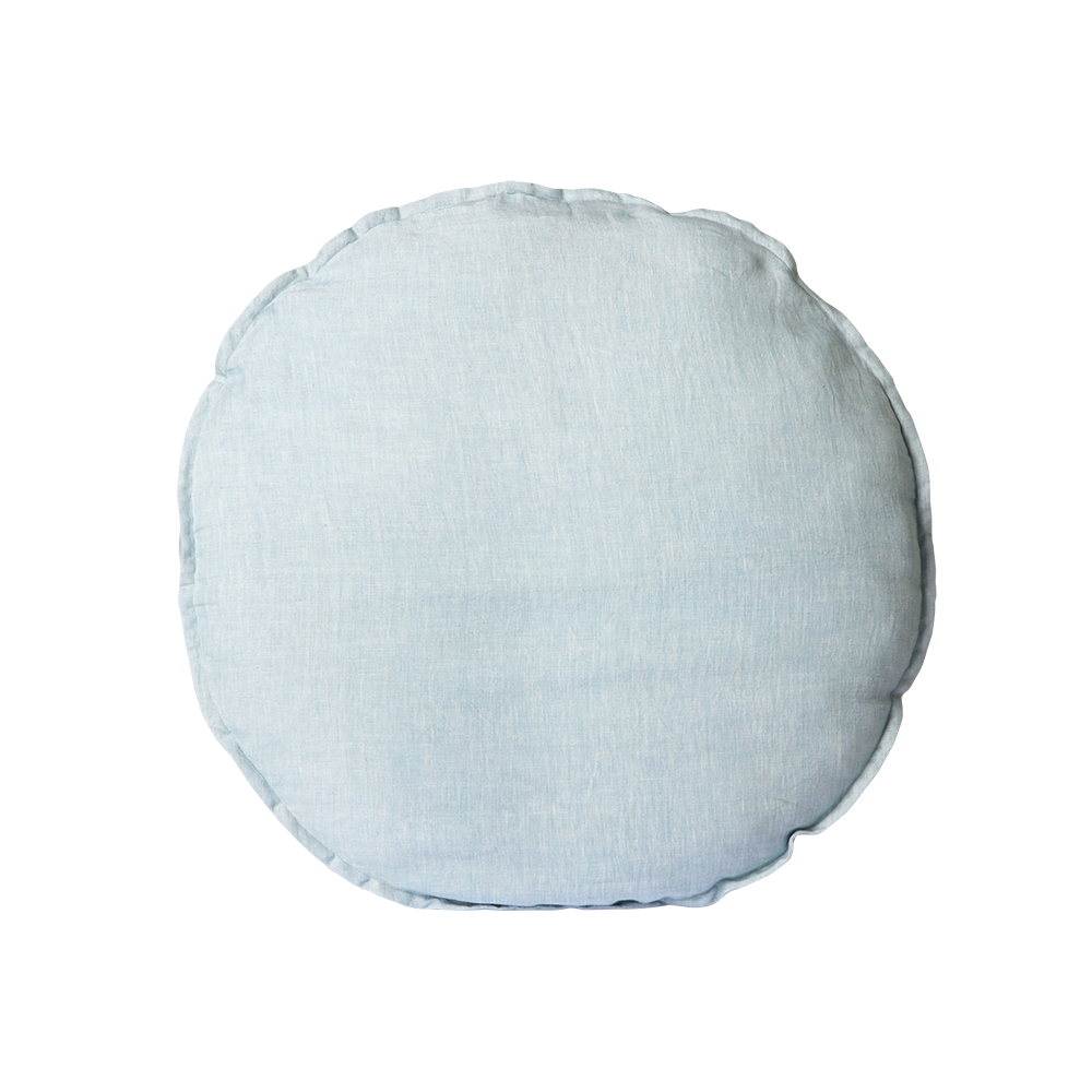 HKliving Sierkussen Ø 60 cm