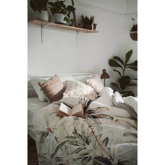 AWD - Dekbedovertrekset - 240x200|220 Dreamy Jungle Soft