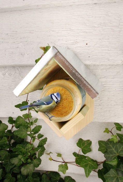 Esschert Pindakaashuisje