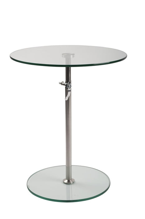 by fonQ basic Anika Bijzettafel Ø 45 cm
