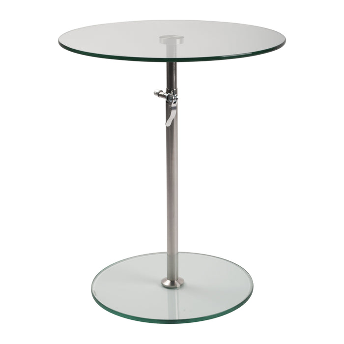 by fonQ basic Anika Bijzettafel Ø 45 cm