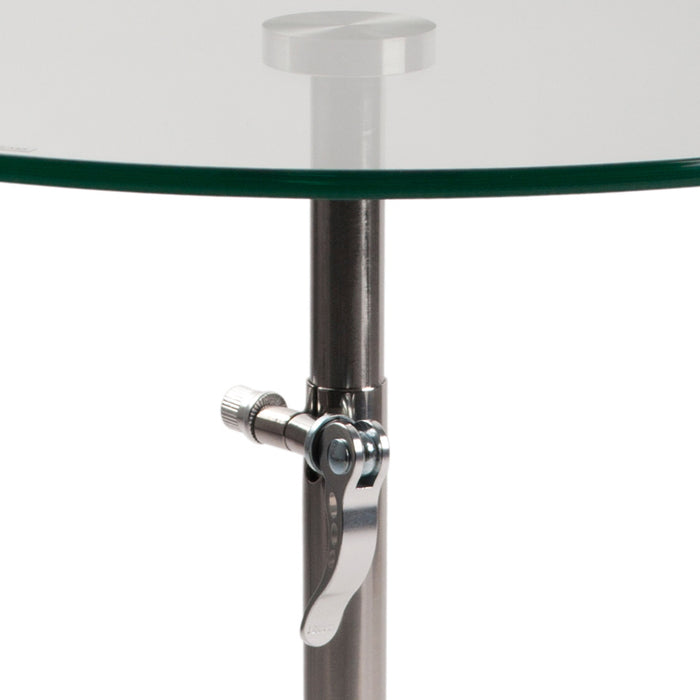 by fonQ basic Anika Bijzettafel Ø 45 cm