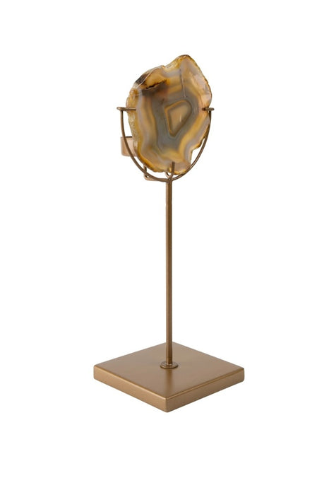 Dutchbone Gem Waxinelichthouder