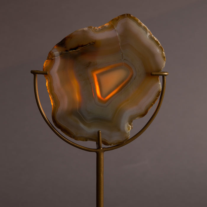 Dutchbone Gem Waxinelichthouder