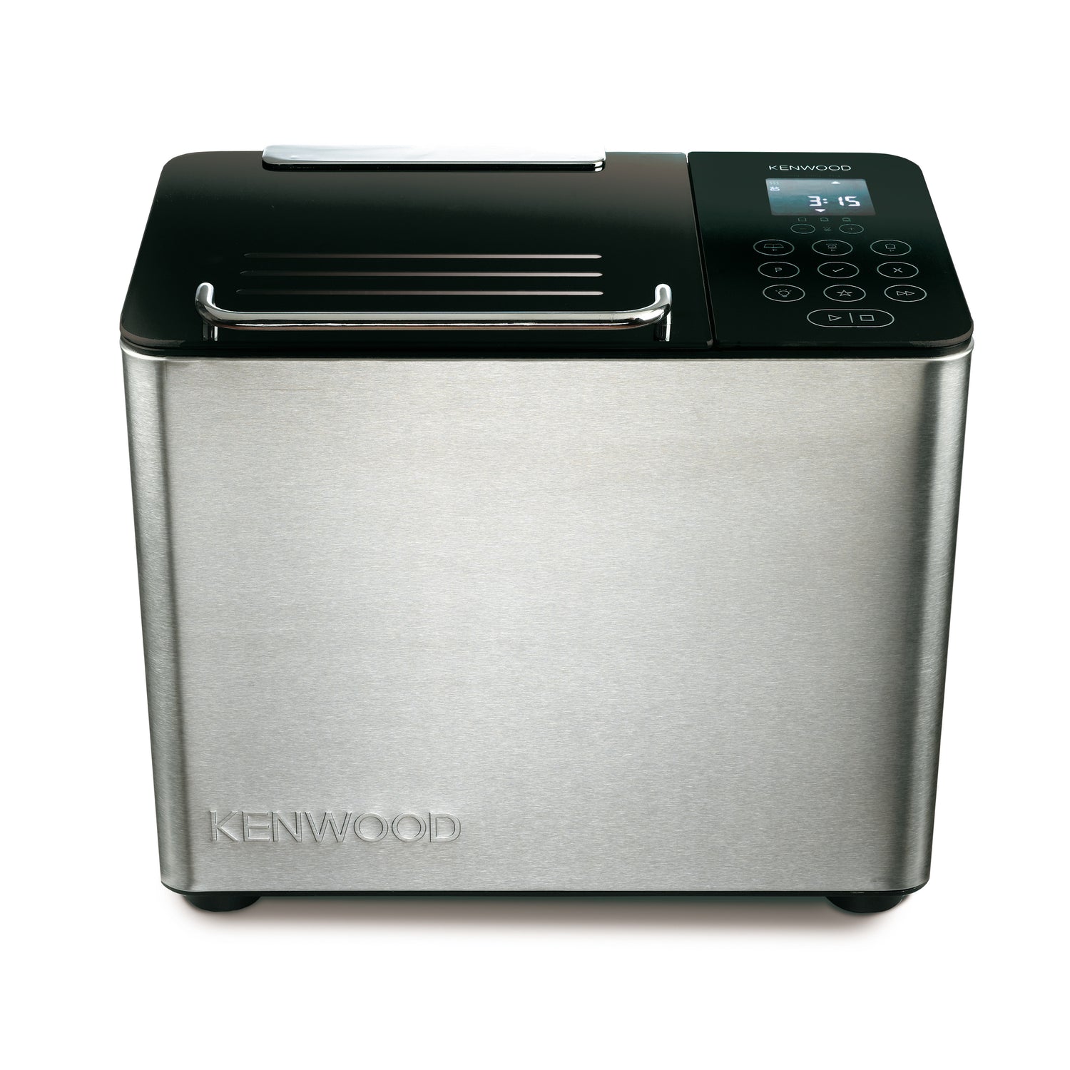 Kenwood BM450 Broodbakmachine