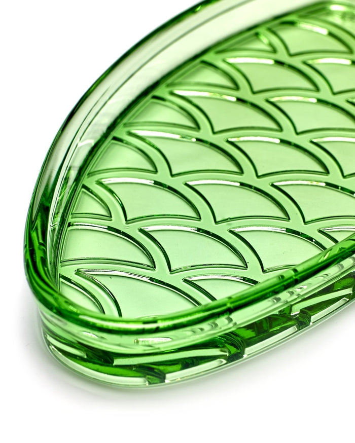 SERAX - Paola Navone - Fish & Fish Schaal 23 x 10 cm