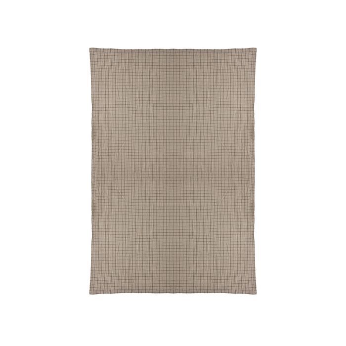 HKliving Plaid 130 x 170 cm