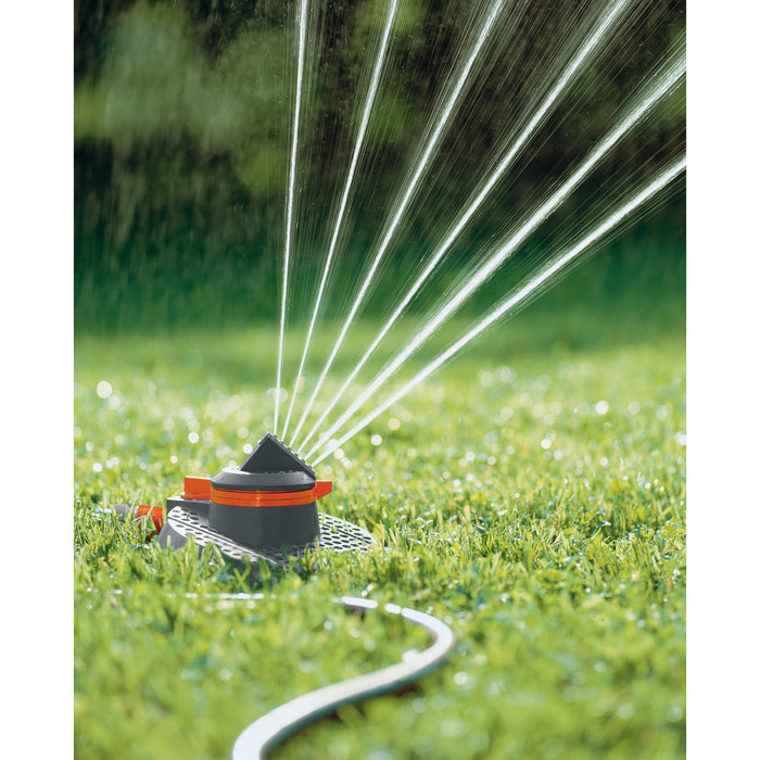 Gardena Tango Sector- en cirkelsproeier