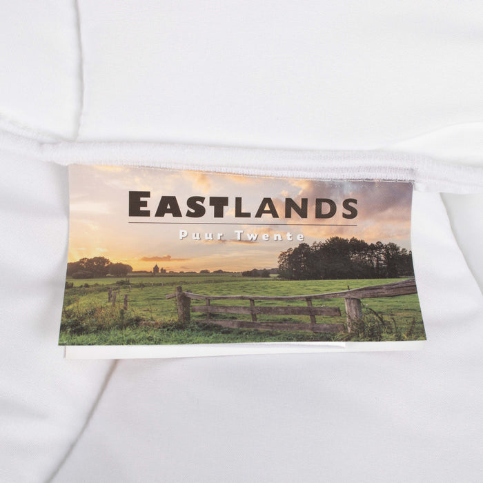 Eastlands Regge Enkel Dekbed 140 x 200 cm