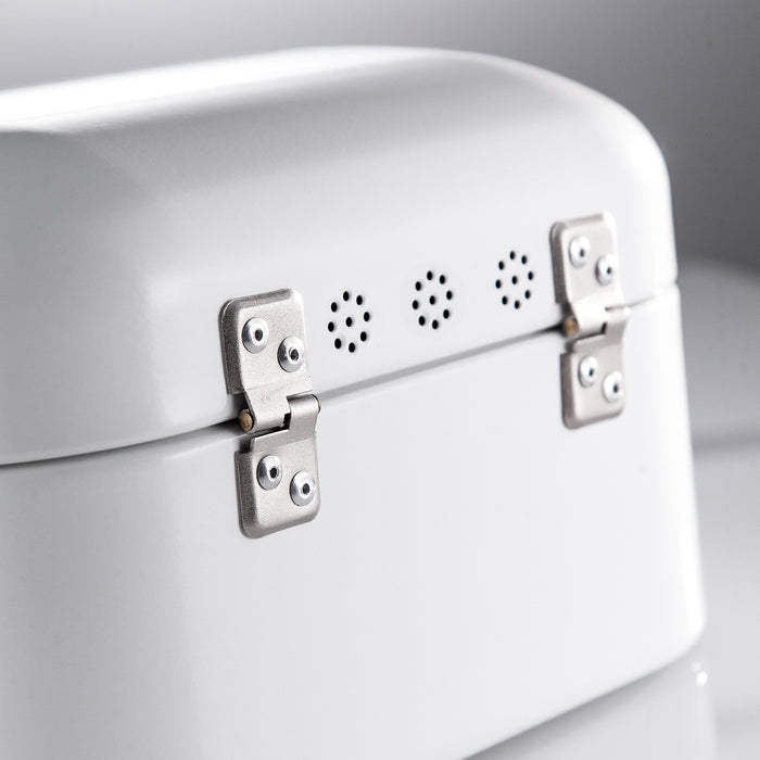 Wesco Single Grandy Broodtrommel