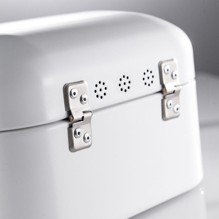 Wesco Single Grandy Broodtrommel