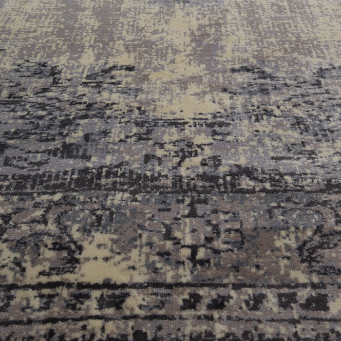 Zuiver Marvel Vloerkleed Mouse