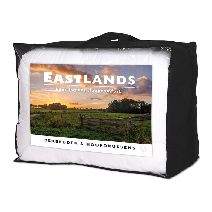 Eastlands Regge Enkel Dekbed 140 x 220 cm