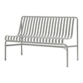 HAY Palissade Tuinbank 2,5-zits - Lichtgrijs