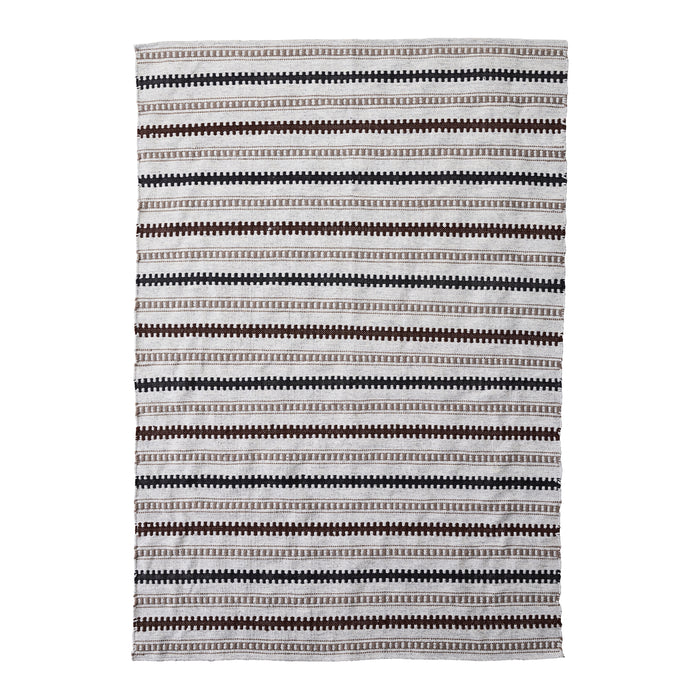 House Doctor Terra Vloerkleed