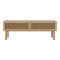 Bolia Cana Tv-meubel - Oiled oak