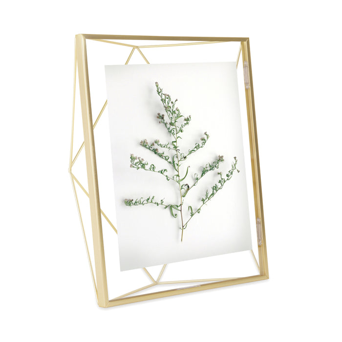 Umbra Prisma Fotolijst 30 x 25 cm - Goud