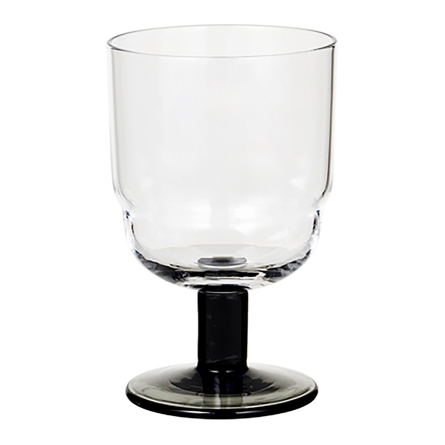 Broste Copenhagen Nordic Bistro Witte Wijnglas - 0,25 L - 4 st.