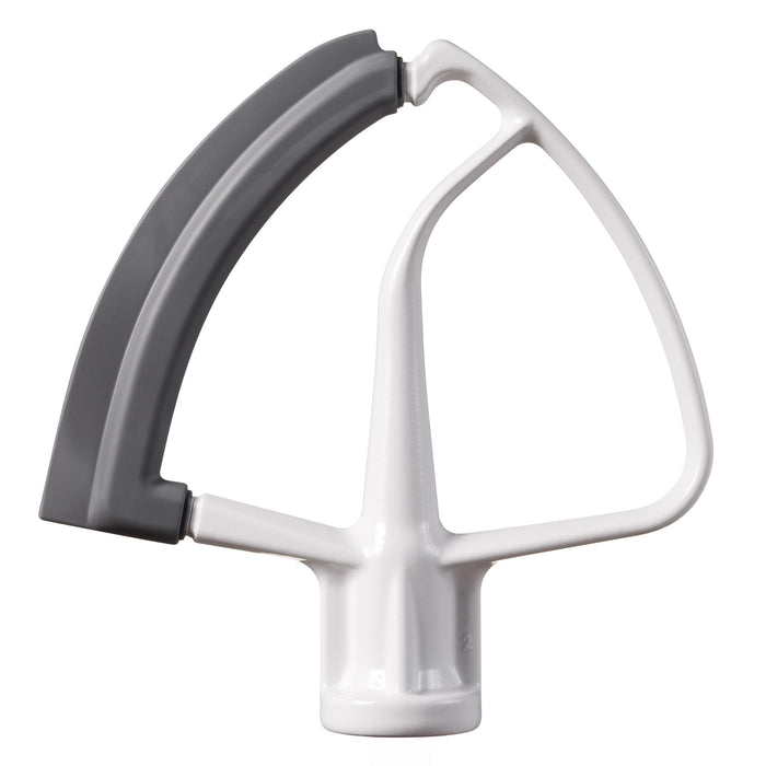KitchenAid 5KFE5T Platte menghaak met flexibele kant