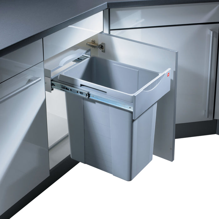 Hailo Easy Cargo Inbouwafvalemmer 40 Liter