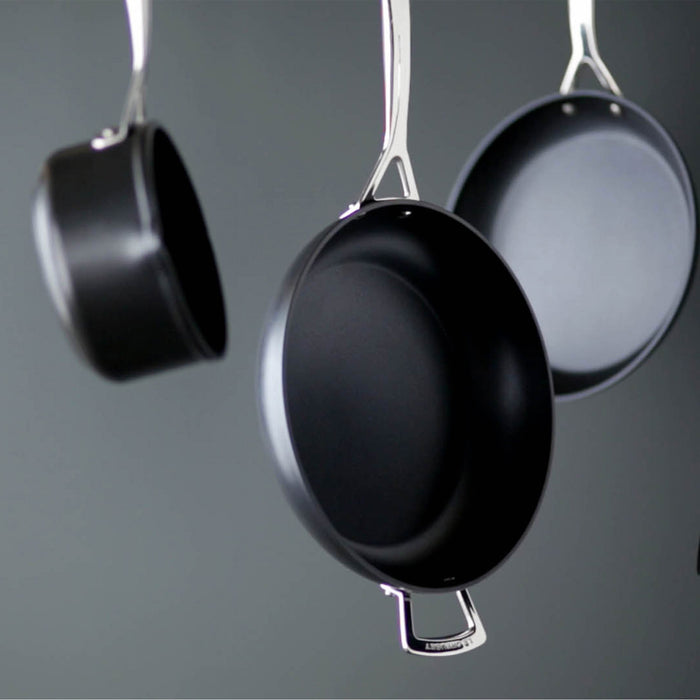 Le Creuset Les Forgées Koekenpan Ø 30 cm