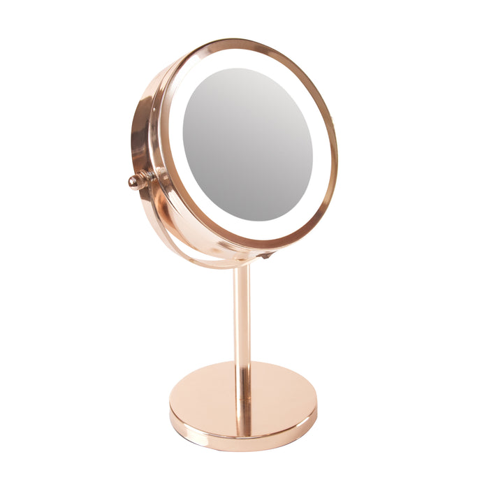 Rio MMST Rose Cosmeticaspiegel