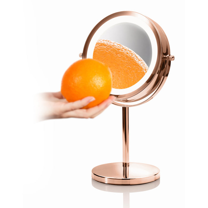 Rio MMST Rose Cosmeticaspiegel