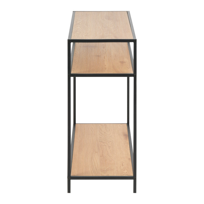 by fonQ  Jaxon Sidetable B 100 cm - Wild Oak