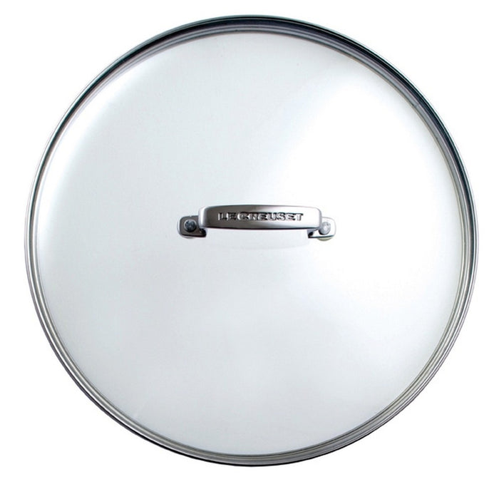 Le Creuset Glazen Deksel Ø 28 cm