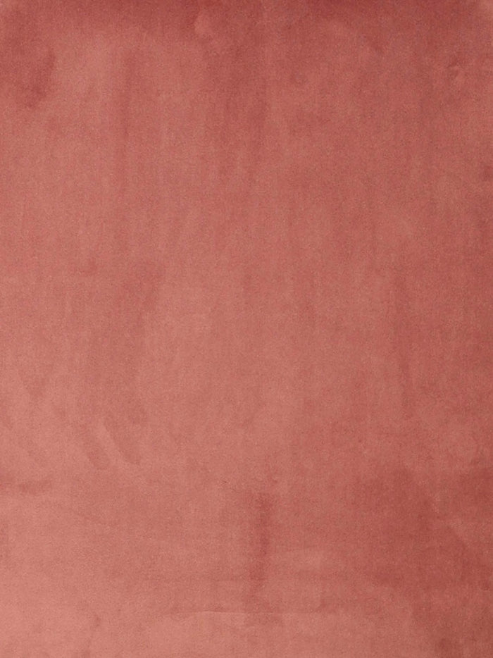 Rowico Sierra Velvet Eetkamerstoel - Set Van 2 - Roze Fluweel