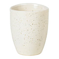 Broste Copenhagen Nordic Vanilla Espresso Mok - 0,1 L