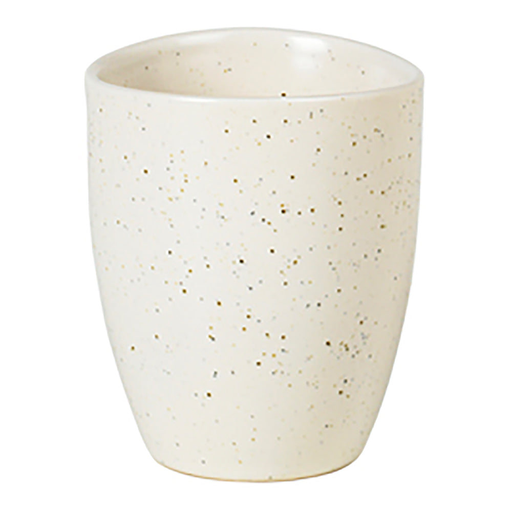 Broste Copenhagen Nordic Vanilla Espresso Mok - 0,1 L