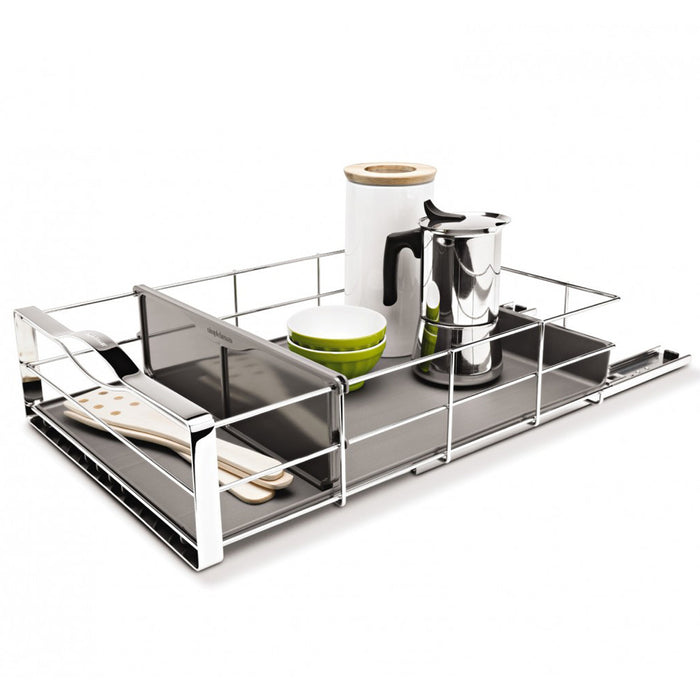 Simplehuman Inbouw Keukenkast Organiser