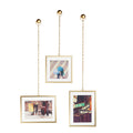 Umbra Ketting Fotolijst - set van 3