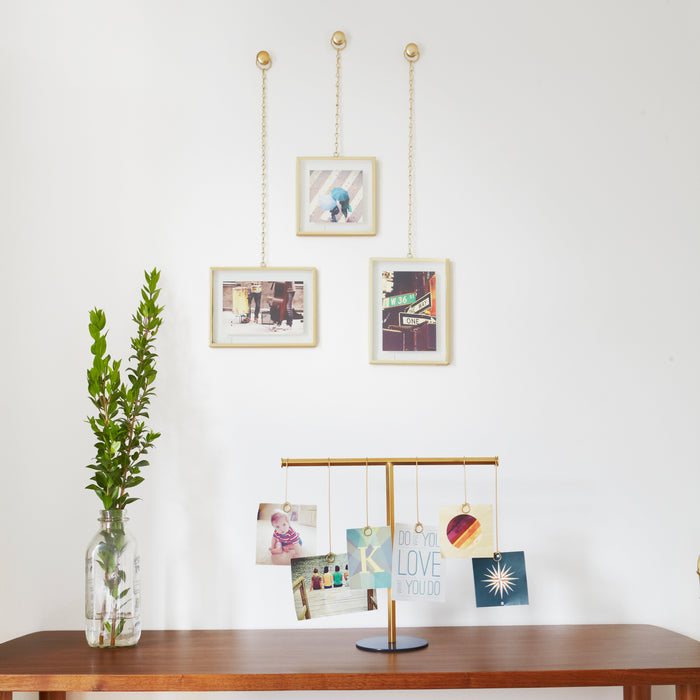 Umbra Ketting Fotolijst - set van 3