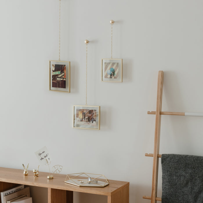 Umbra Ketting Fotolijst - set van 3