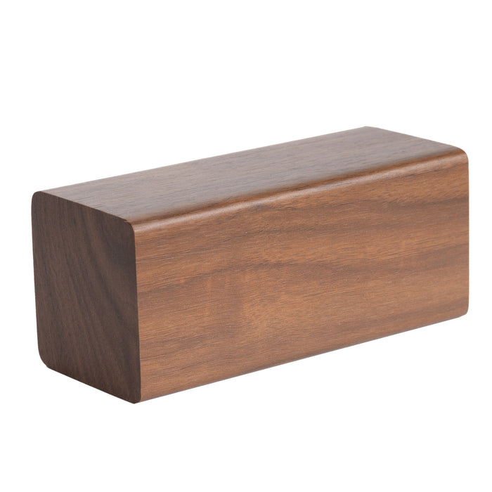 Karlsson Block Wekker 7 x 16 cm