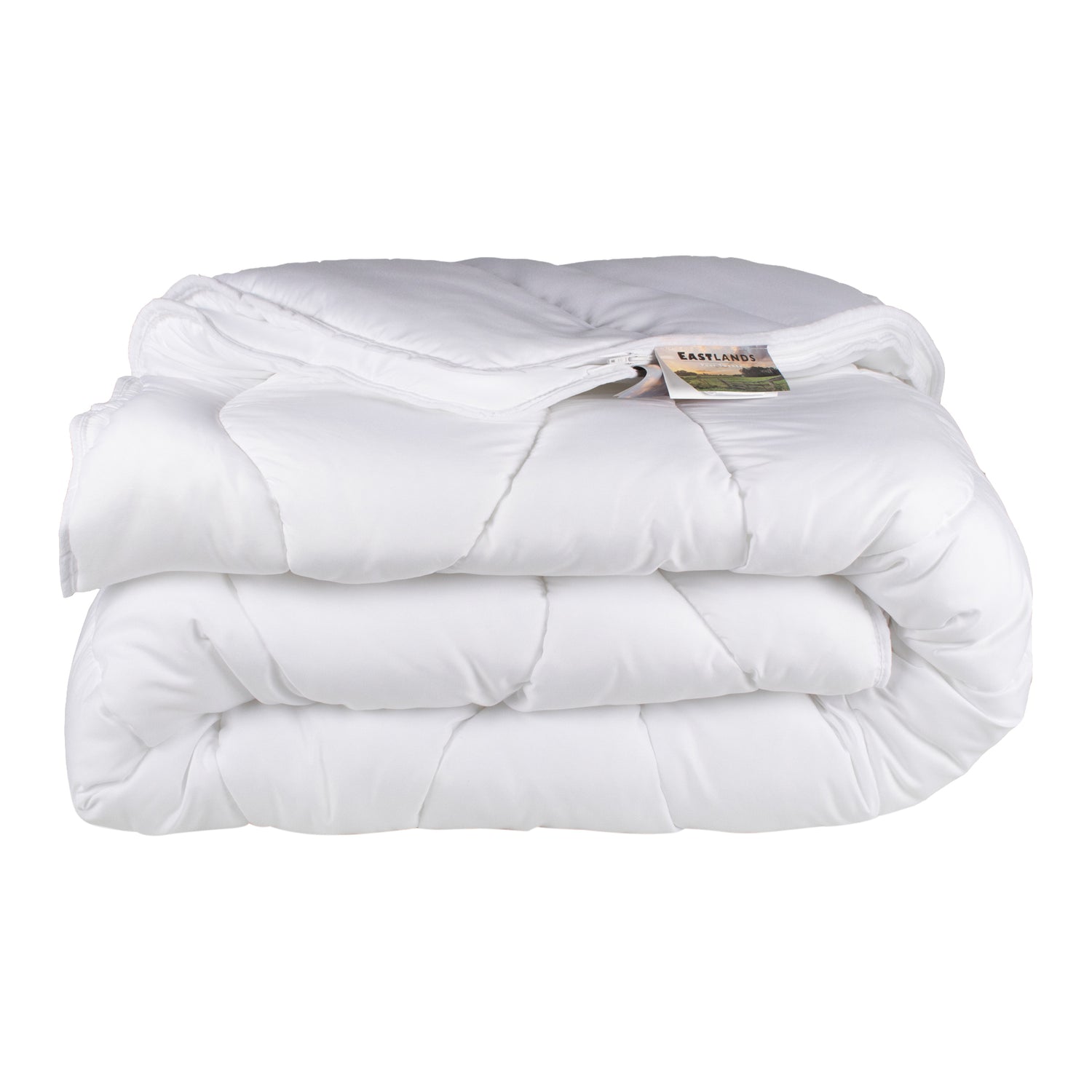 Eastlands Regge 4-seizoenen Dekbed 240 x 220 cm
