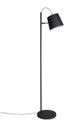Zuiver Buckle Head Vloerlamp